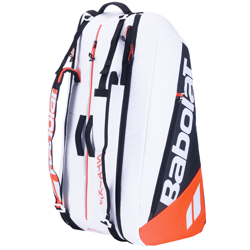 Babolat Pure Strike 12 Racquet Tennis Bag (2024)