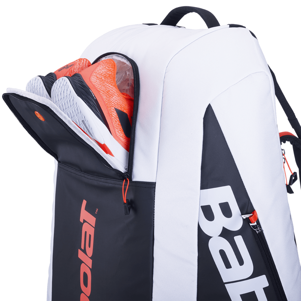 Babolat Pure Strike 12 Racquet Tennis Bag (2024)