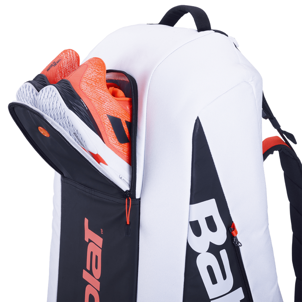 Babolat Pure Strike 6 Racquet Tennis Bag (2024)