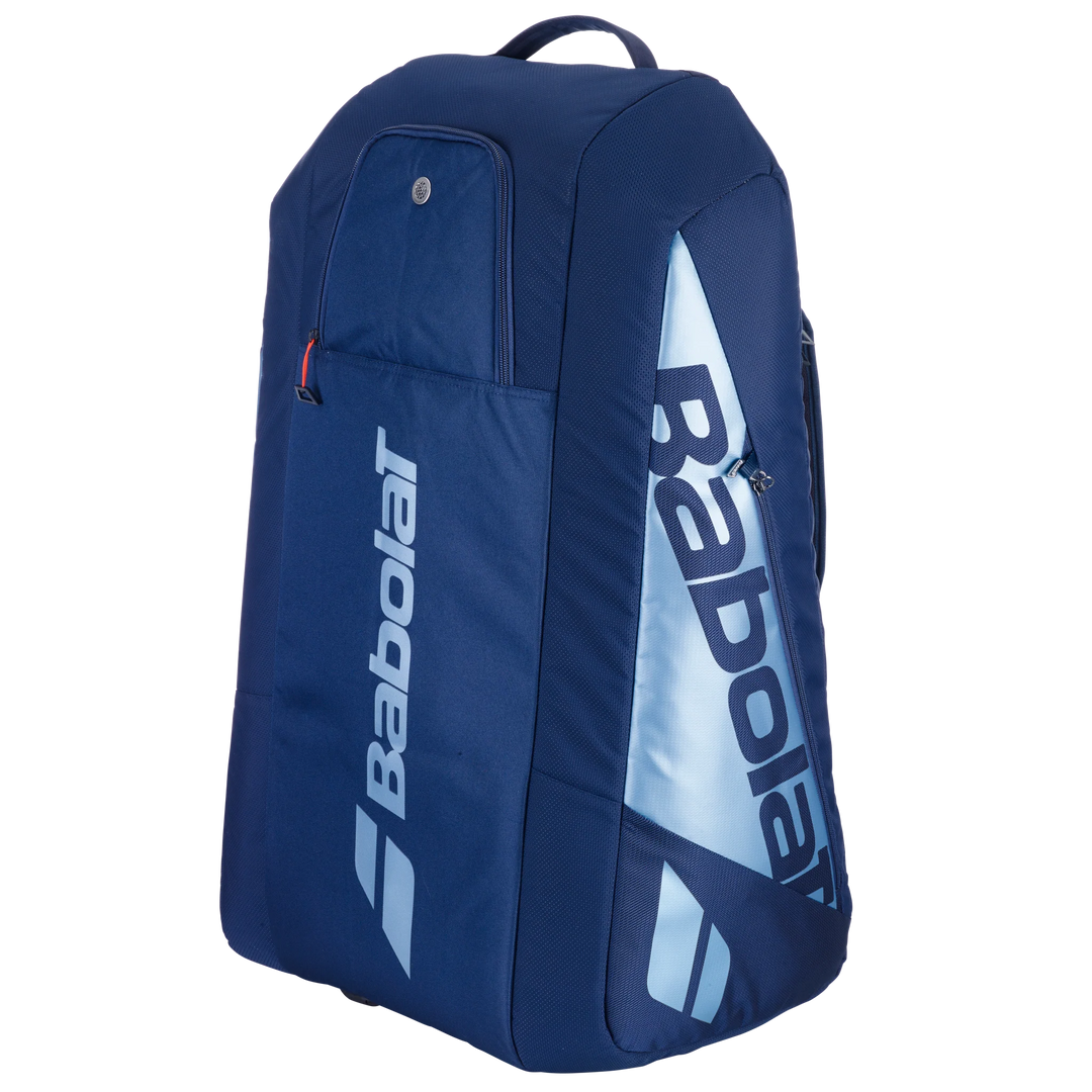 Babolat Rh12 Pure Drive Racquet bag in Drive Blue (2025)
