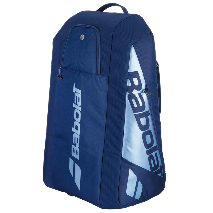 Babolat Rh12 Pure Drive Racquet bag in Drive Blue (2025)