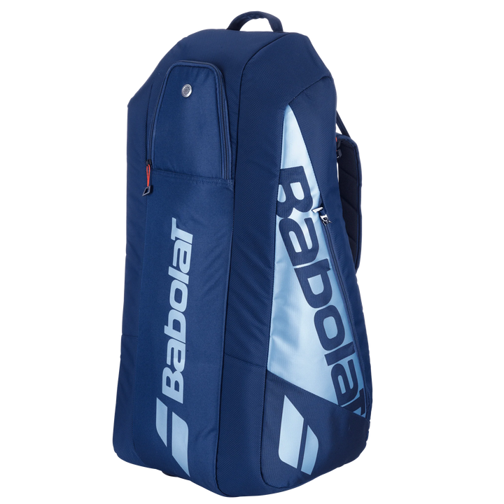Babolat Pure Drive 6-Pack Tennis Bag - Drive Blue (2025)