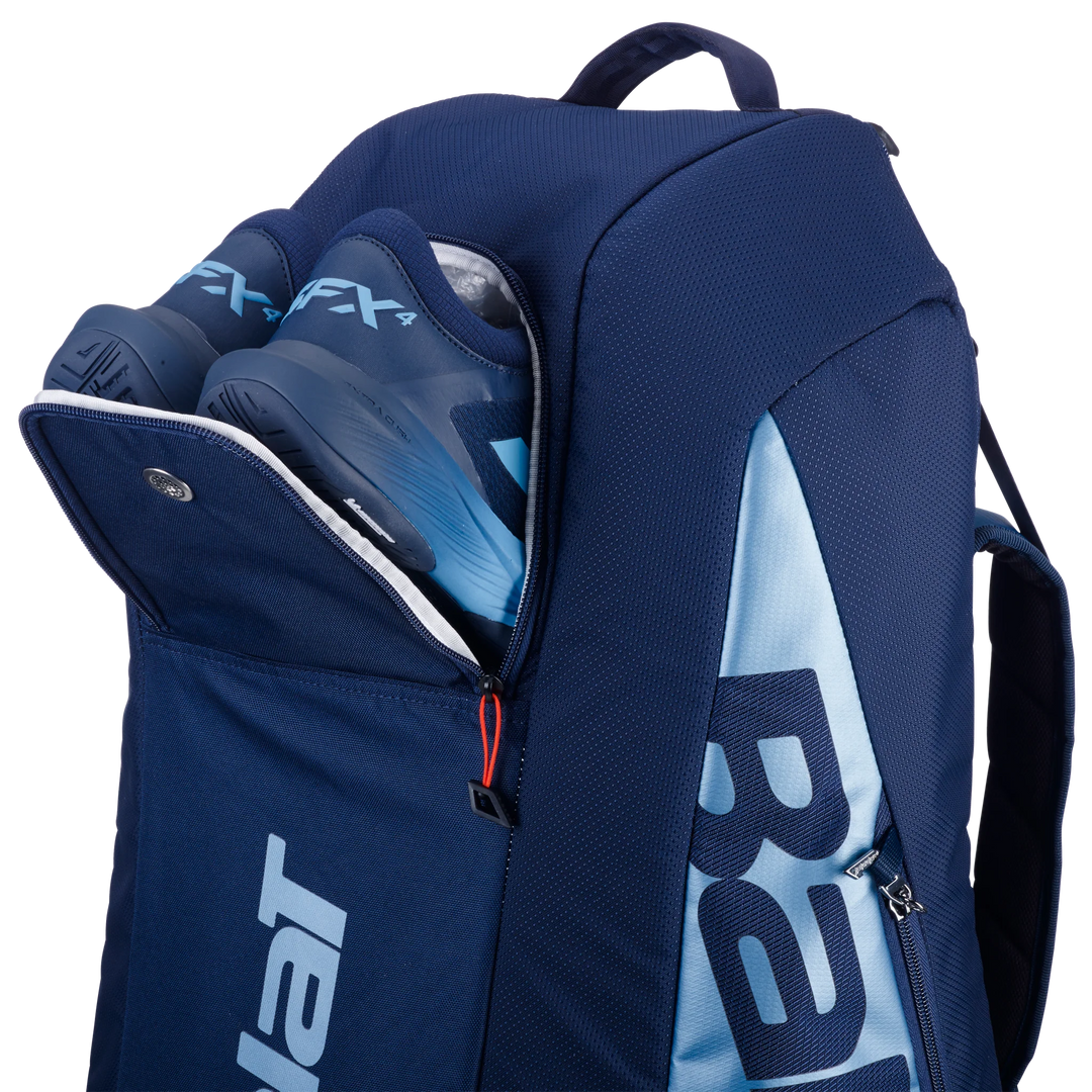 Babolat Pure Drive 6-Pack Tennis Bag - Drive Blue (2025)