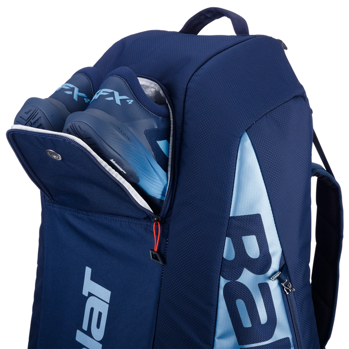 Babolat Pure Drive 6-Pack Tennis Bag - Drive Blue (2025)