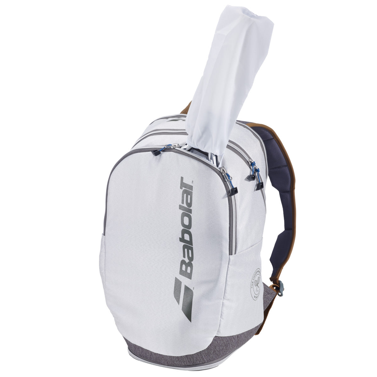 Babolat Wimbledon Court Tennis Backpack