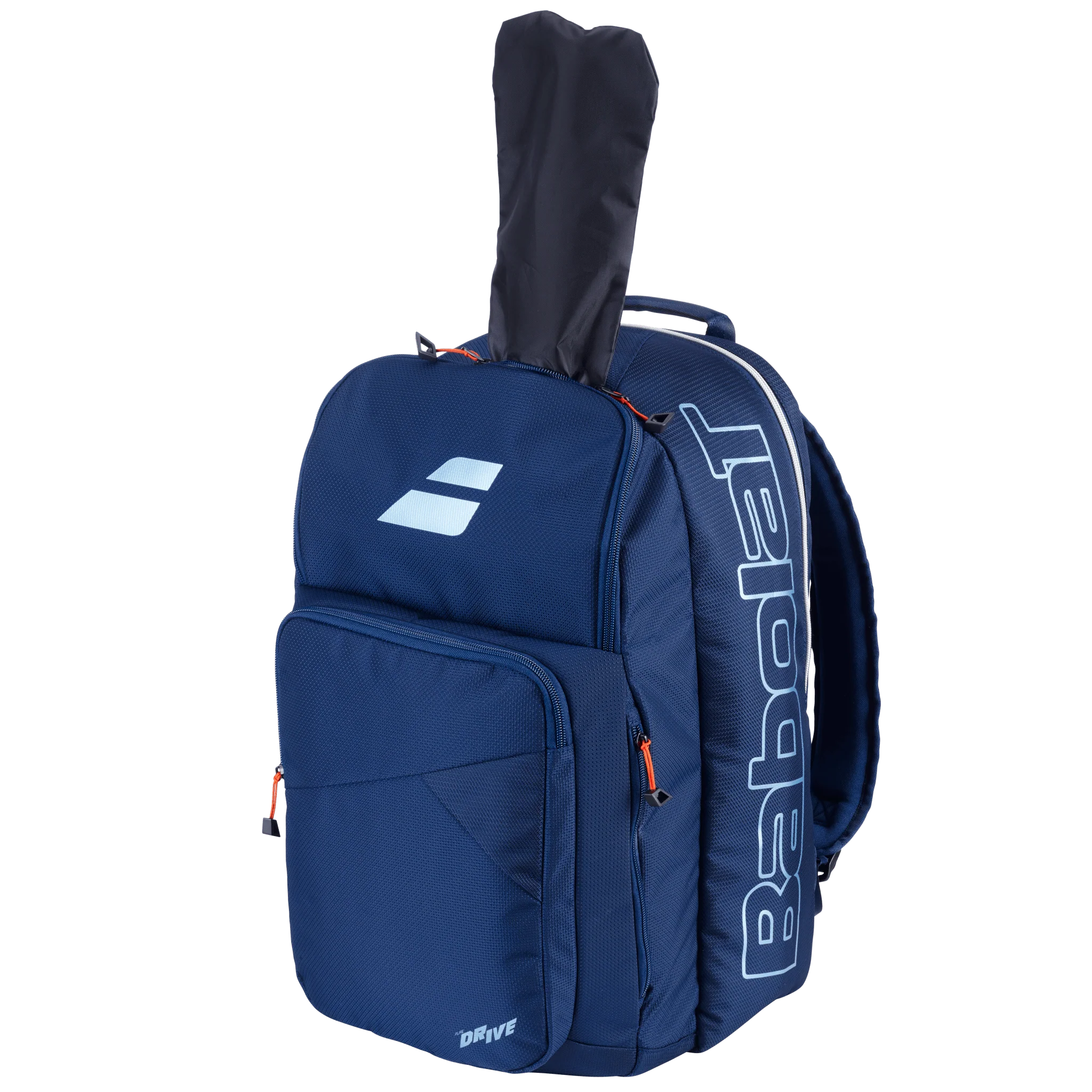 Babolat Pure Drive Backpack in Drive Blue (2025)