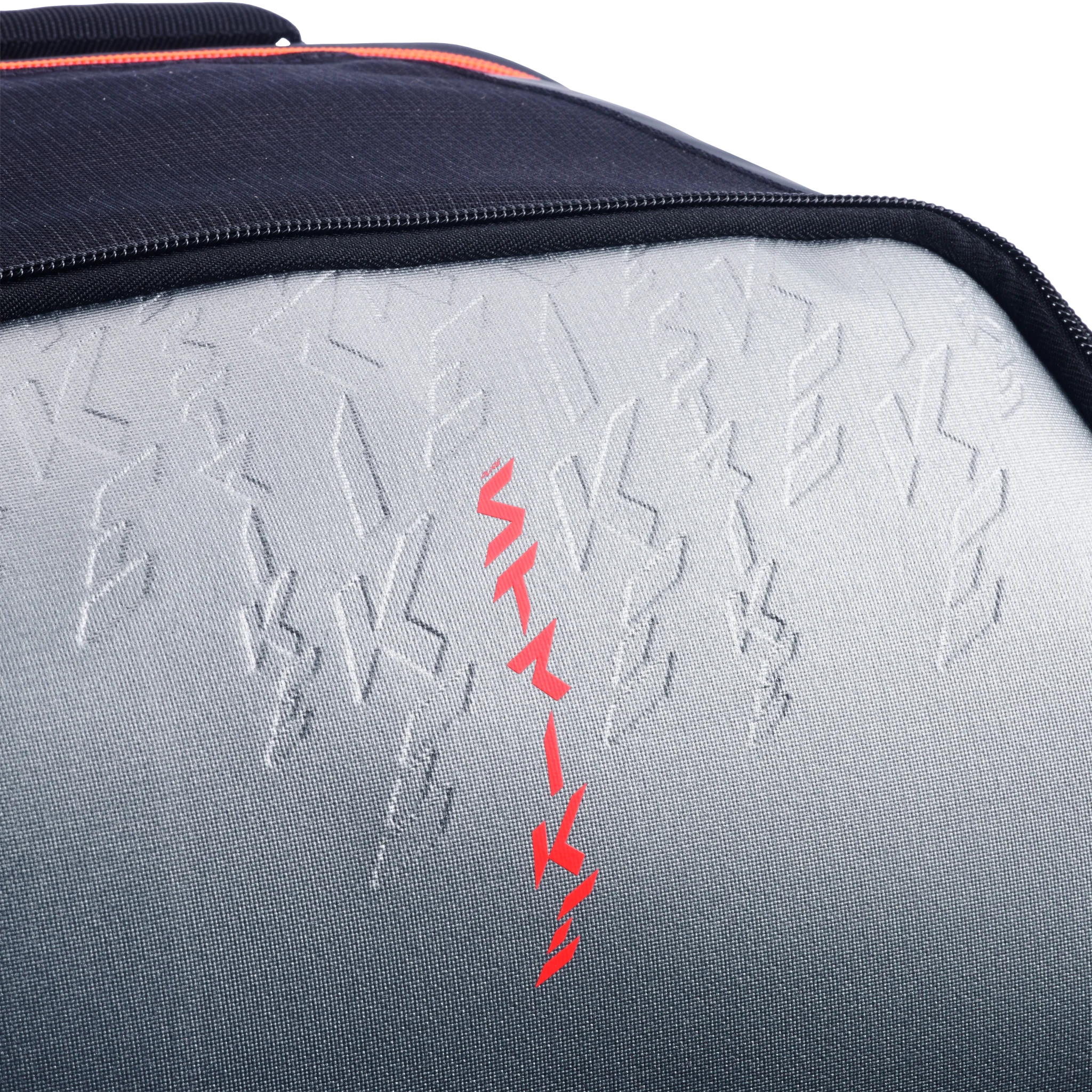 Babolat Pure Strike Tennis Backpack in Carbon Grey (2025)