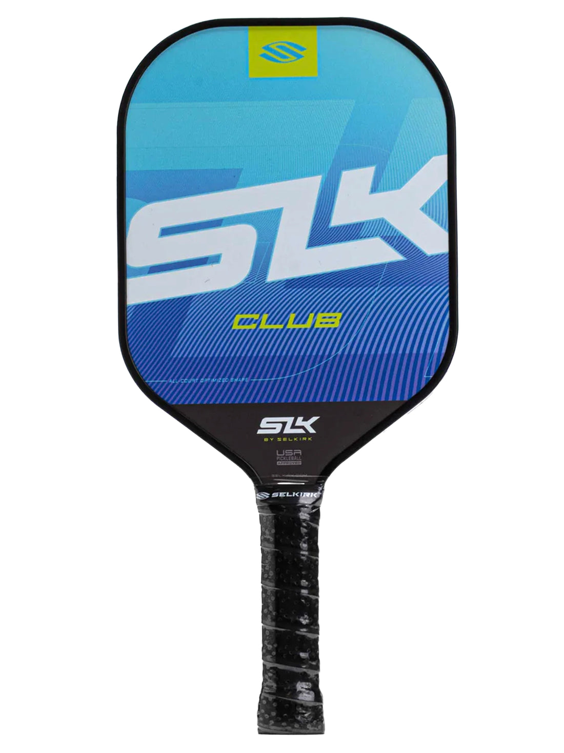 Selkirk SLK Club Pickleball Paddle Bundle