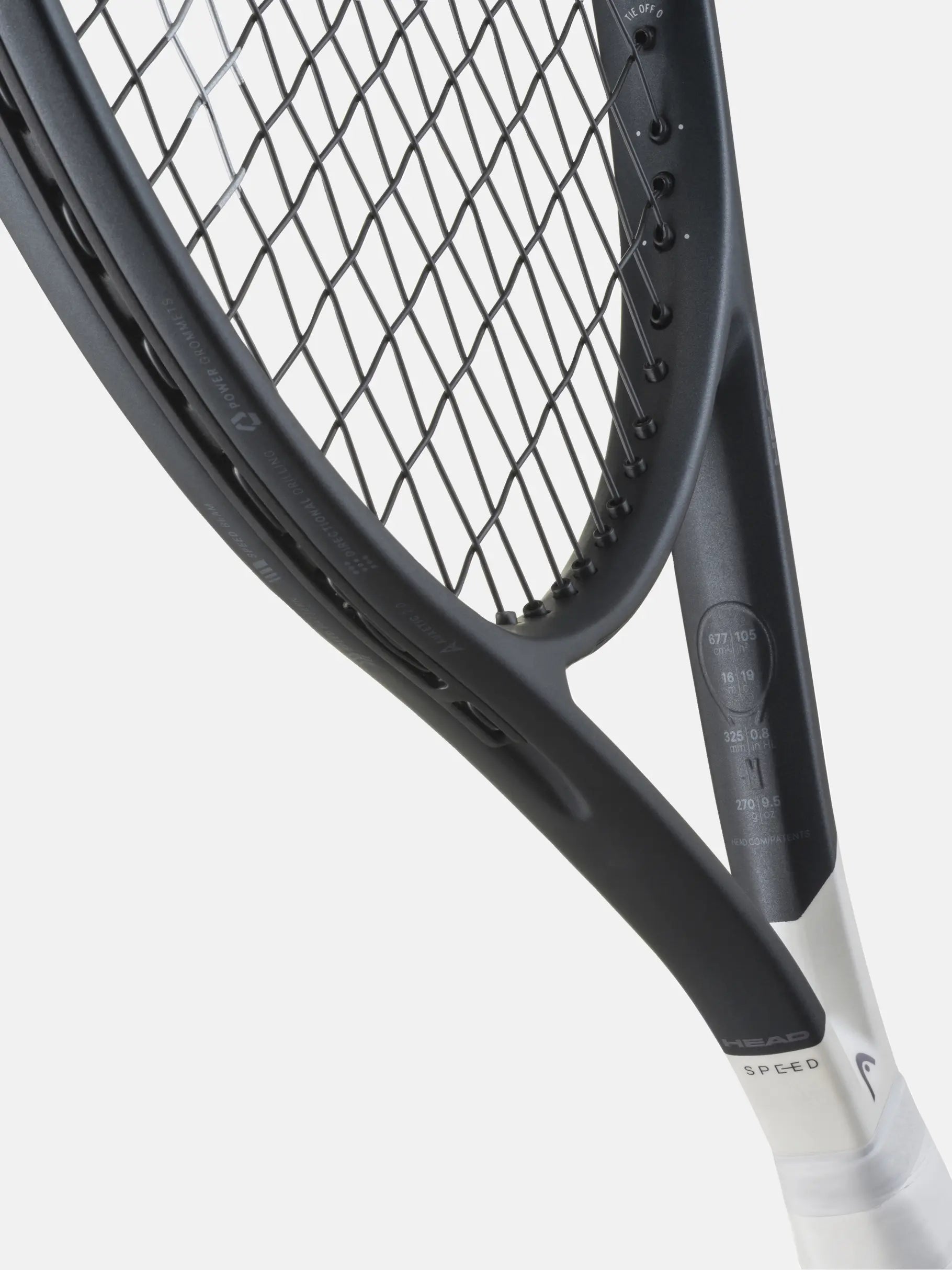 Head Speed Team 2026 Tennis Racquet