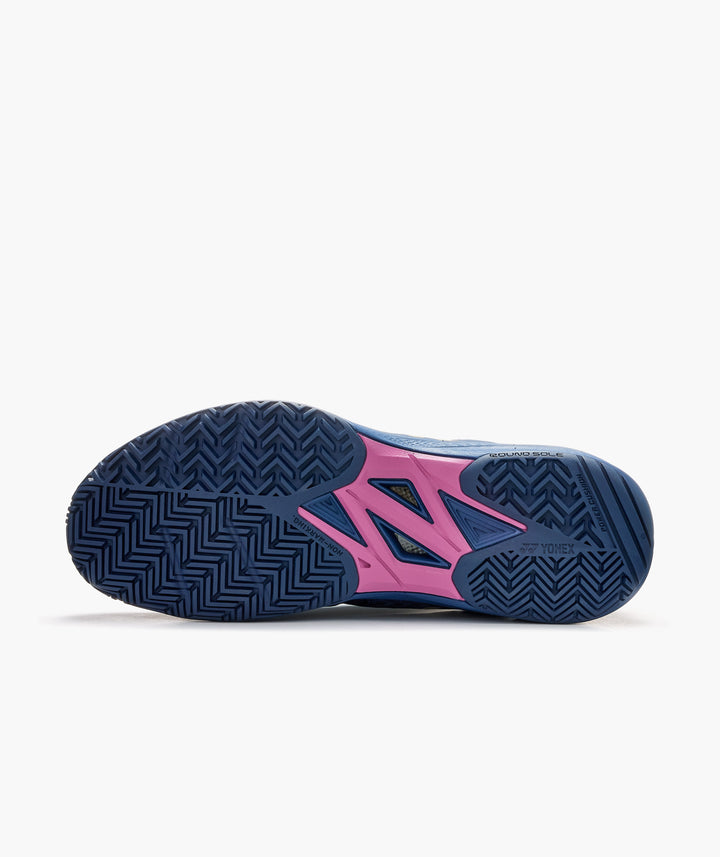 Yonex Power Cushion Sonicage Wide Tennis Shoe (Unisex)