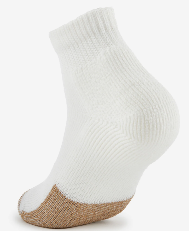 Thorlo Unisex Maximum Cushion Ankle Tennis Socks