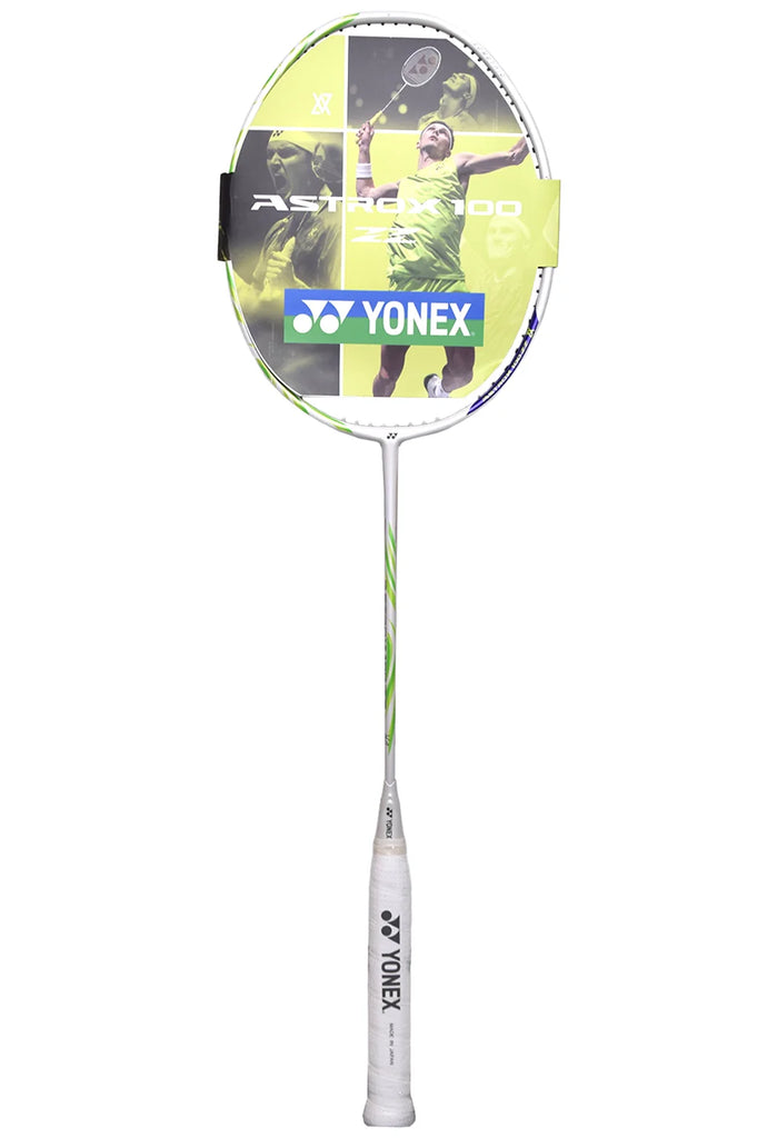 Yonex Astrox 100zz Unstrung Frame Badminton Racquet (VA Collection