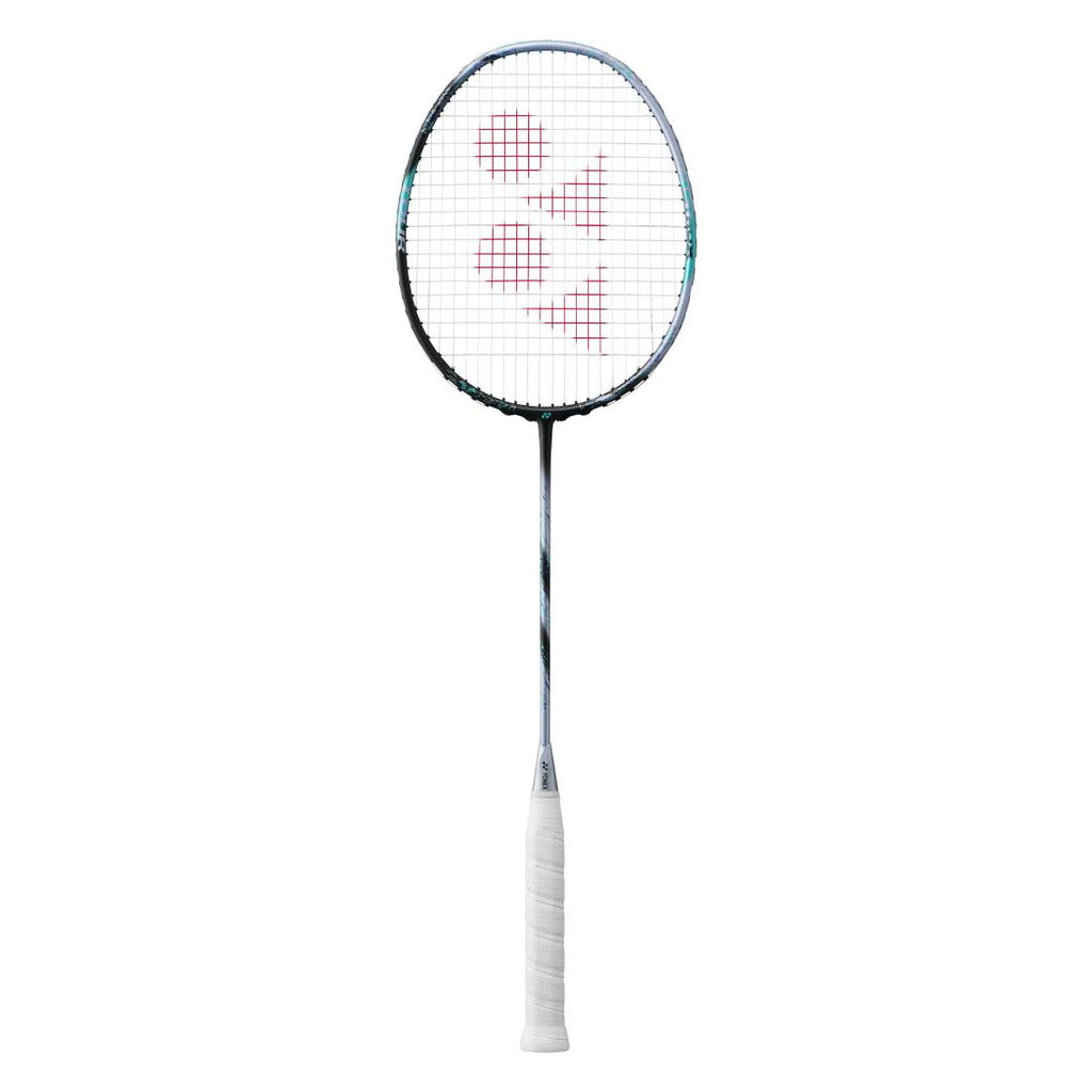 Yonex Astrox 88D Tour 3rd Gen Badminton Racquet in Black/Silver