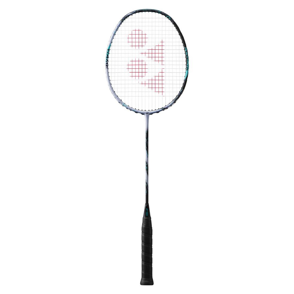 Yonex Astrox 88S Game 3rd Gen Strung Badminton Racquet in Black/Silver