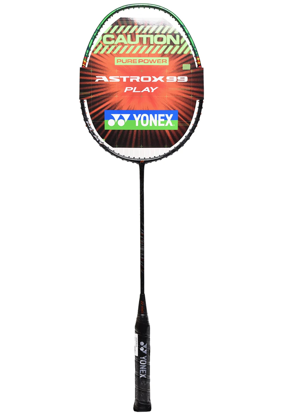 Yonex Astrox 99 Play Strung Frame Badminton Racquet – ATR Sports
