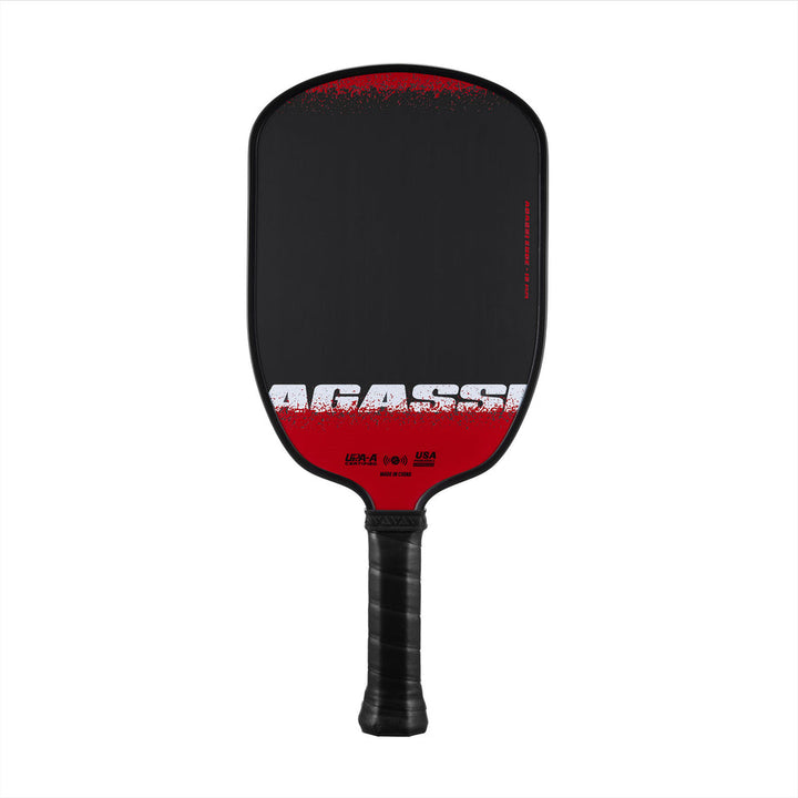 JOOLA Andre Agassi Edge 16mm Pickleball Paddle