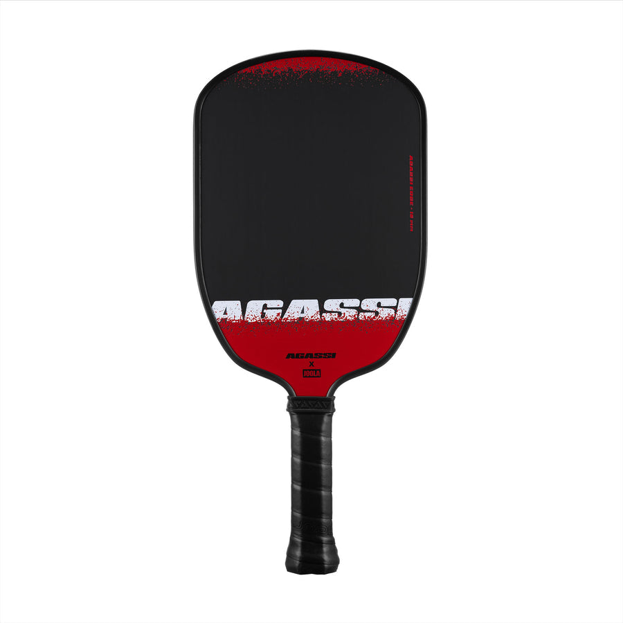 JOOLA Andre Agassi Edge 16mm Pickleball Paddle