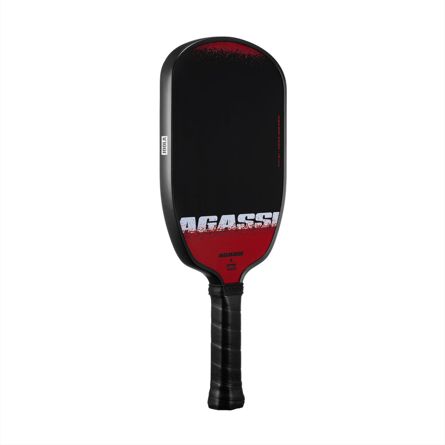 JOOLA Andre Agassi Edge 16mm Pickleball Paddle