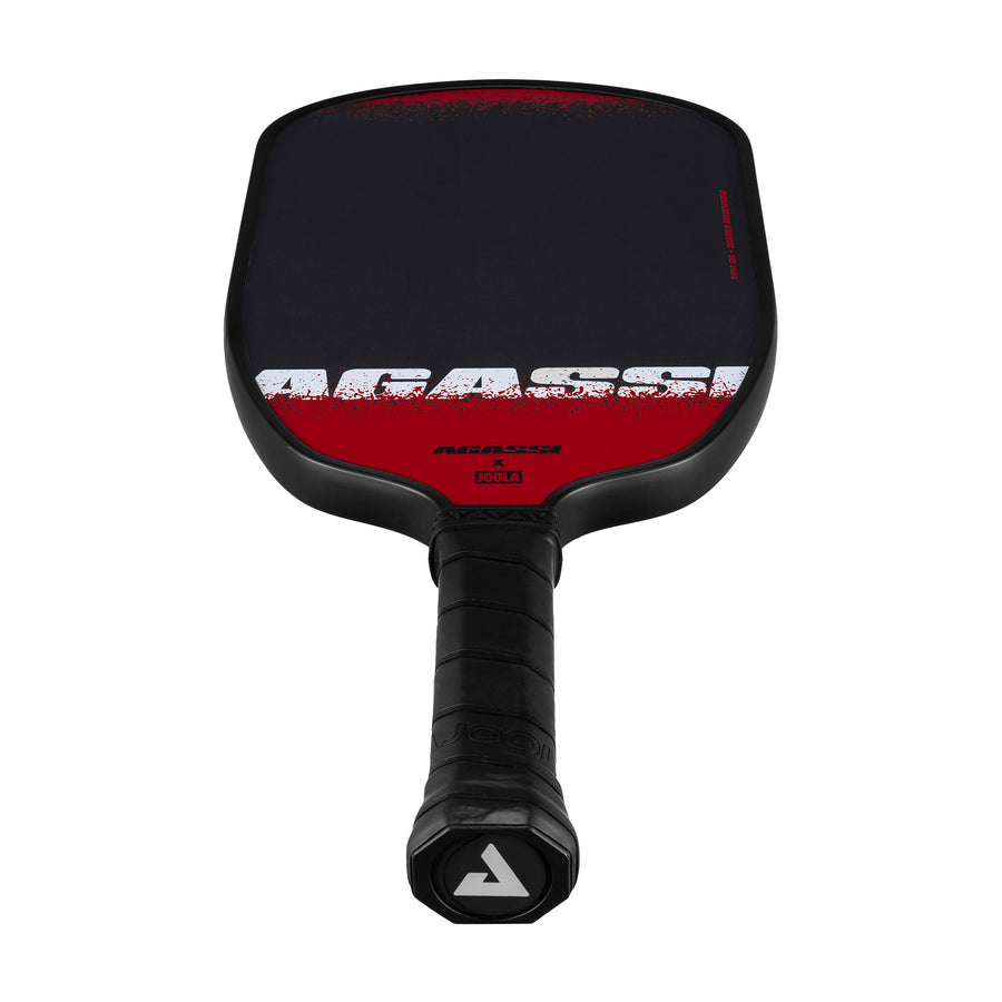 JOOLA Andre Agassi Edge 16mm Pickleball Paddle