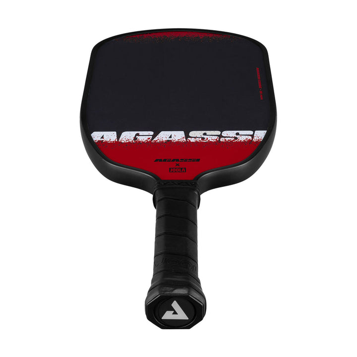 JOOLA Andre Agassi Edge 16mm Pickleball Paddle