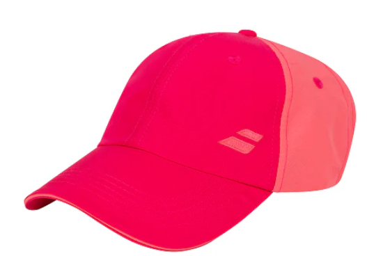 Babolat Basic Logo Cap