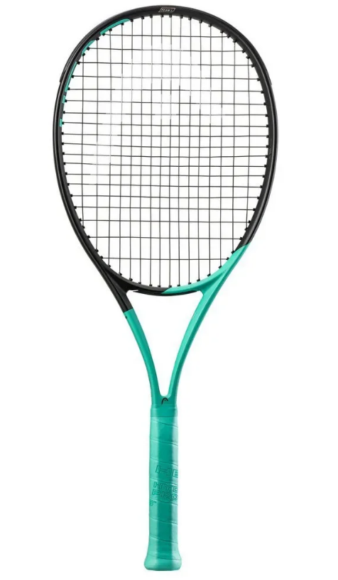 Head Boom TEAM L Tennis Racquet (2022)