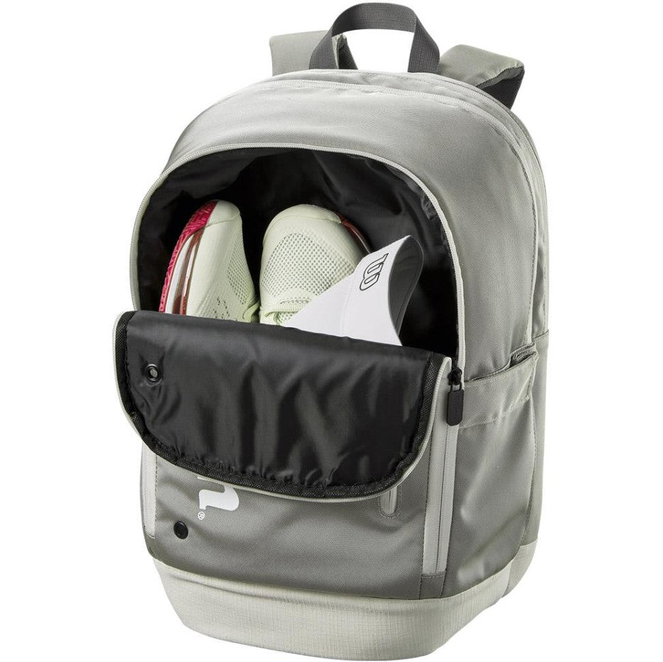 Wilson Tour Backpack - Stone