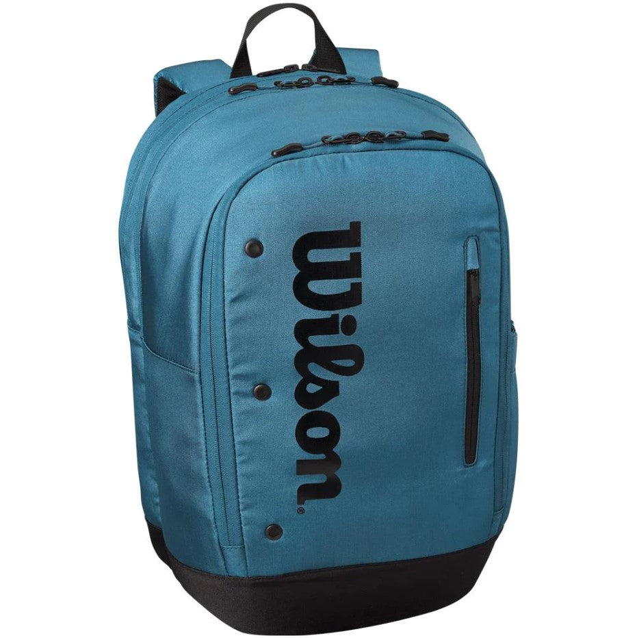 Wilson Tour Ultra Backpack - Blue
