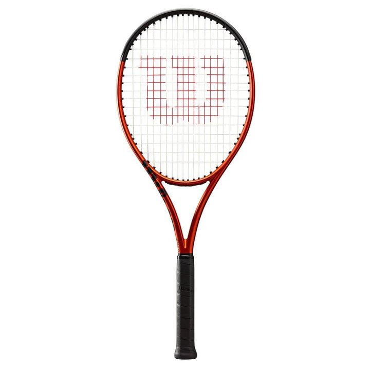 Wilson Burn 100LS v5 Tennis Racquet