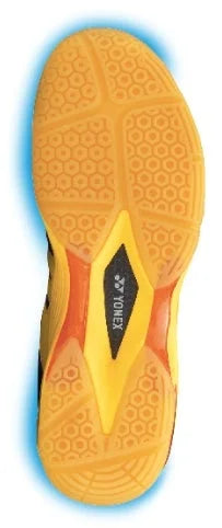 Yonex Aerus Z Women's Badminton Shoe in Coral