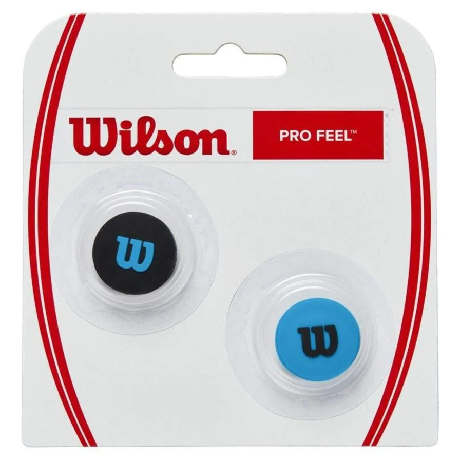 Wilson Pro Feel Ultra Dampener (2 Pack)