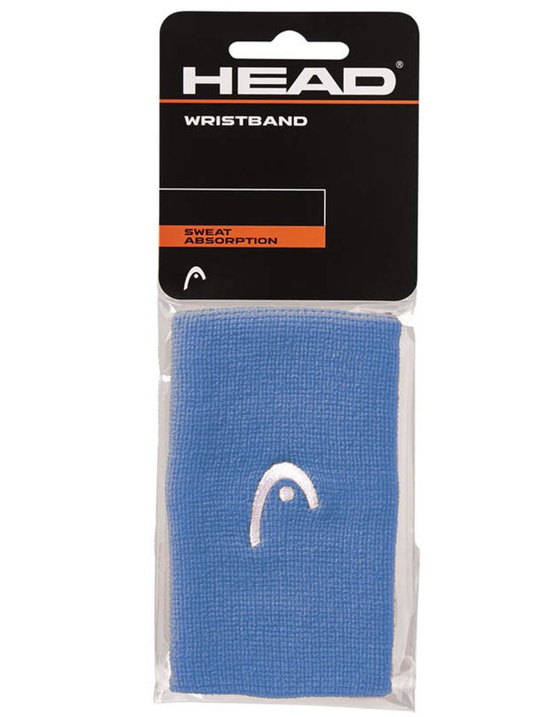 Head Tennis 5" Wristband