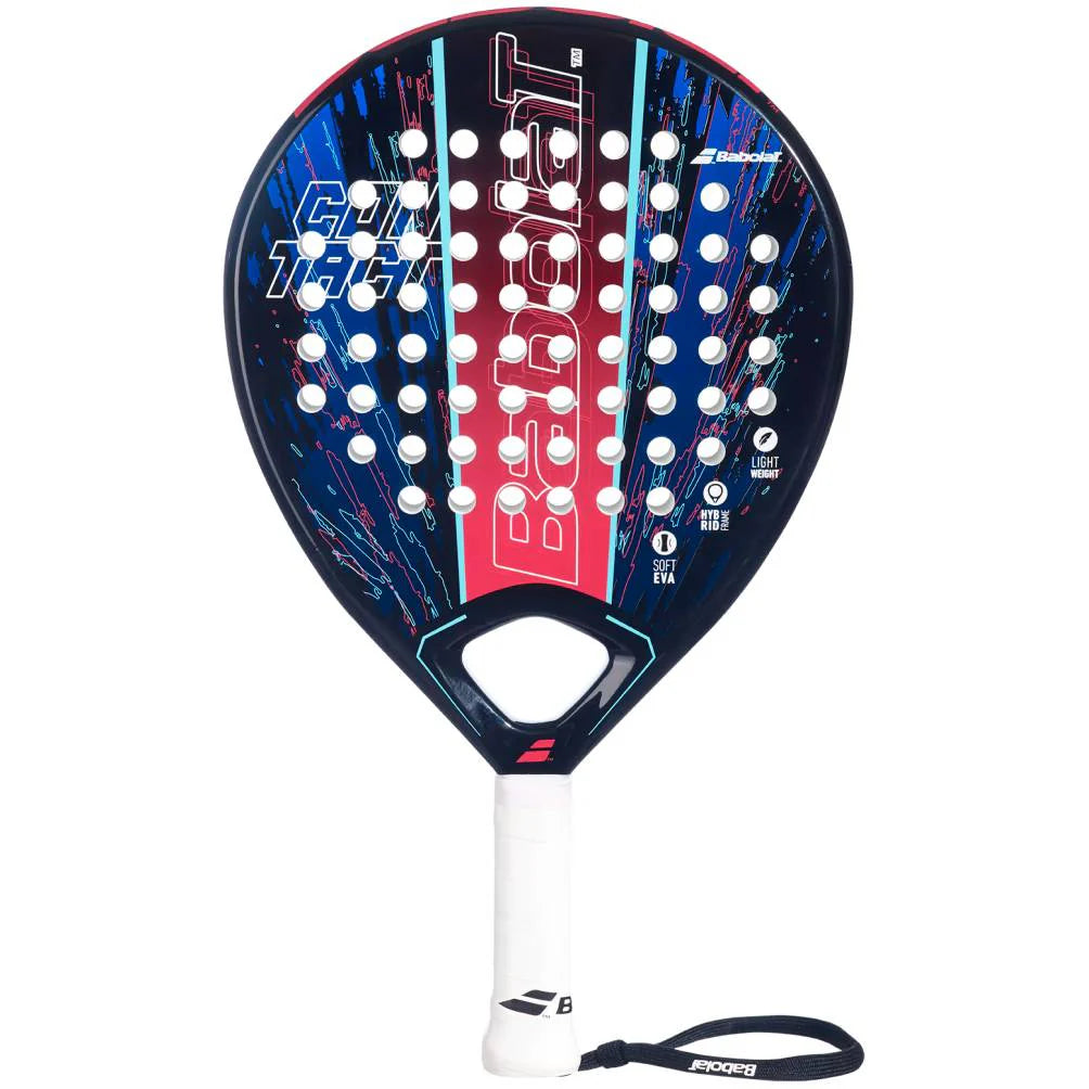 Babolat Contact Padel Racquet