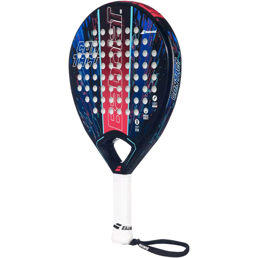 Babolat Contact Padel Racquet