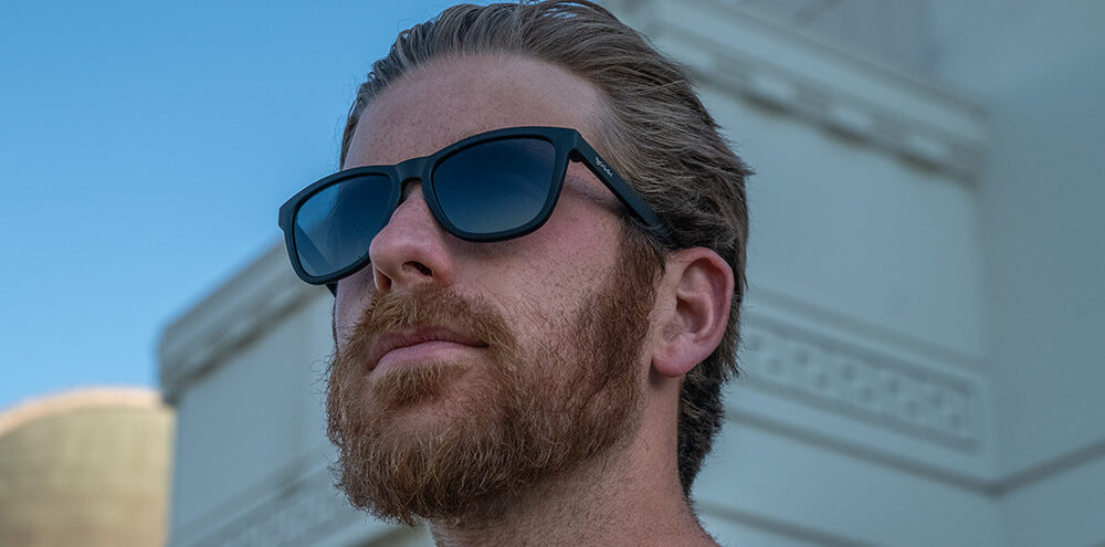 Goodr OG Polarized Sunglasses - A Ginger’s Soul