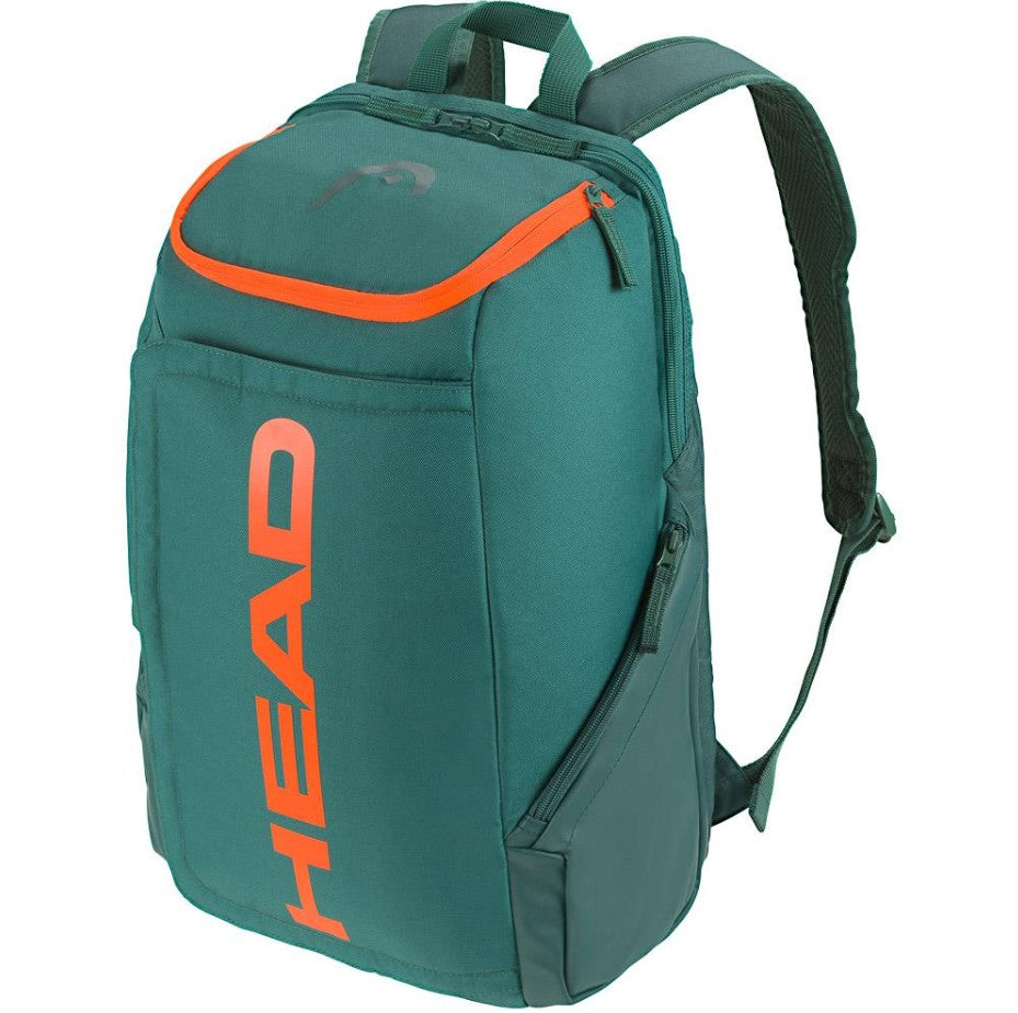 HEAD Pro Backpack 28L DYFO