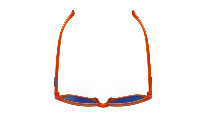 Goodr OG Polarized Sunglasses - Donkey Goggles