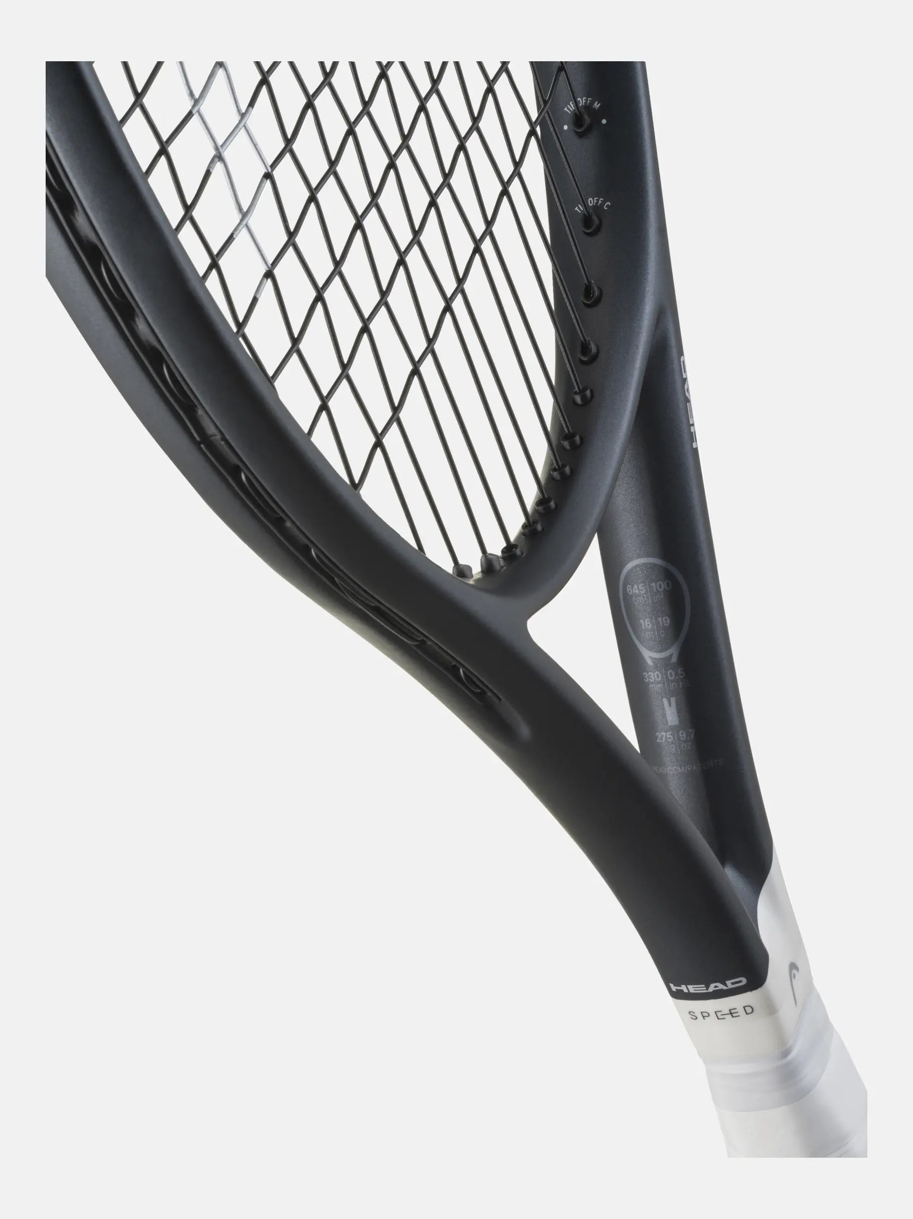Head Speed Elite 2026 Tennis Racquet