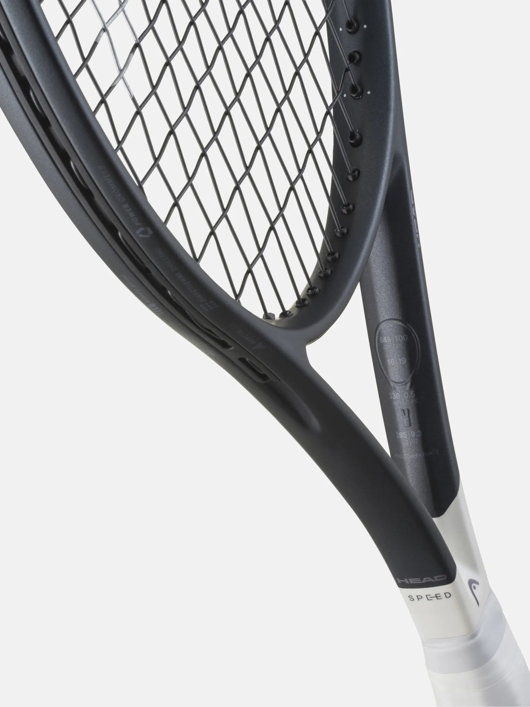 Head Speed MP UL 2026 Tennis Racquet