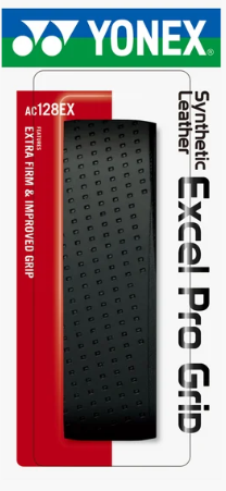 Yonex Excel Pro Synthetic Leather Grip