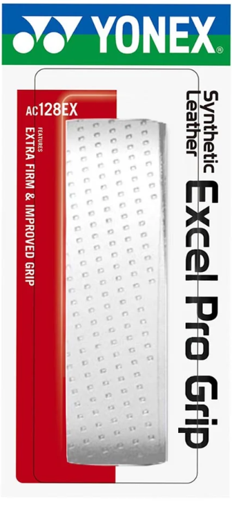 Yonex Excel Pro Synthetic Leather Grip