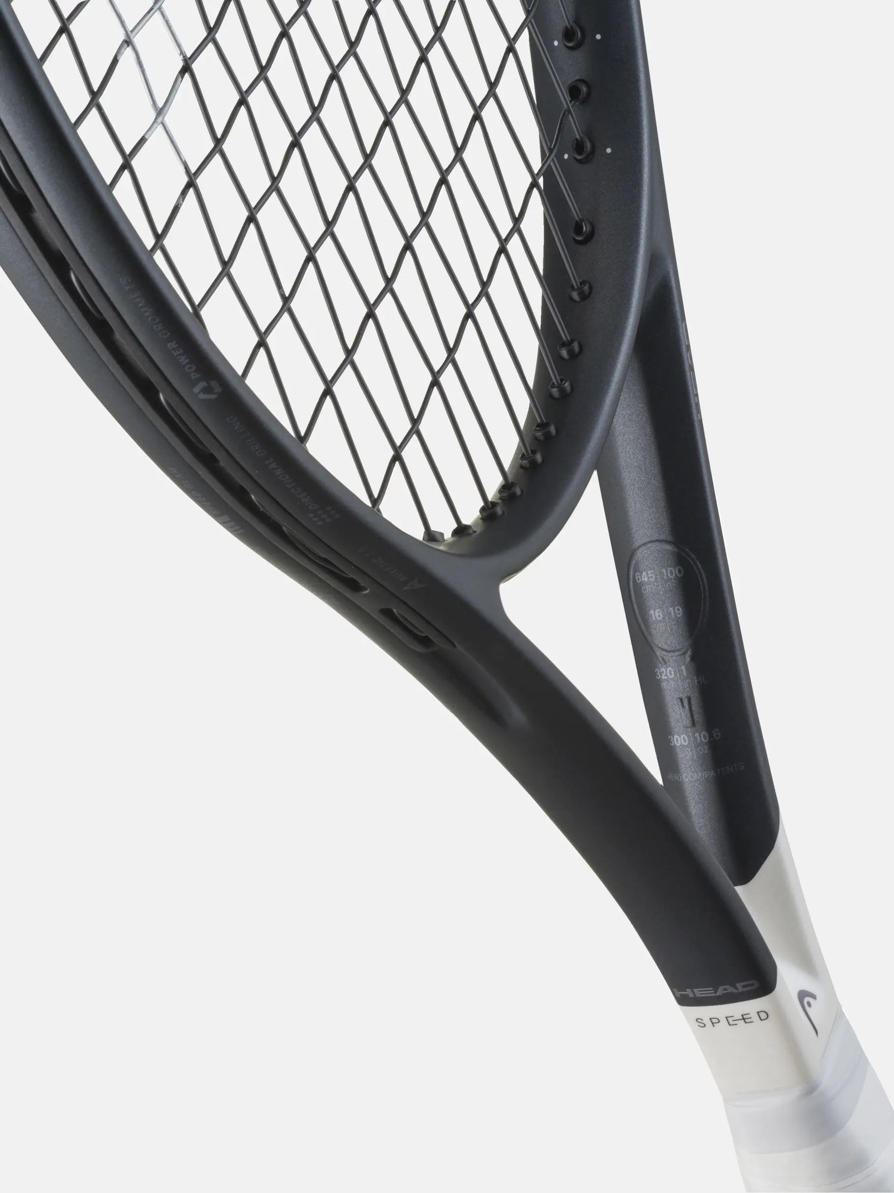 Head Speed MP 2026 Tennis Racquet