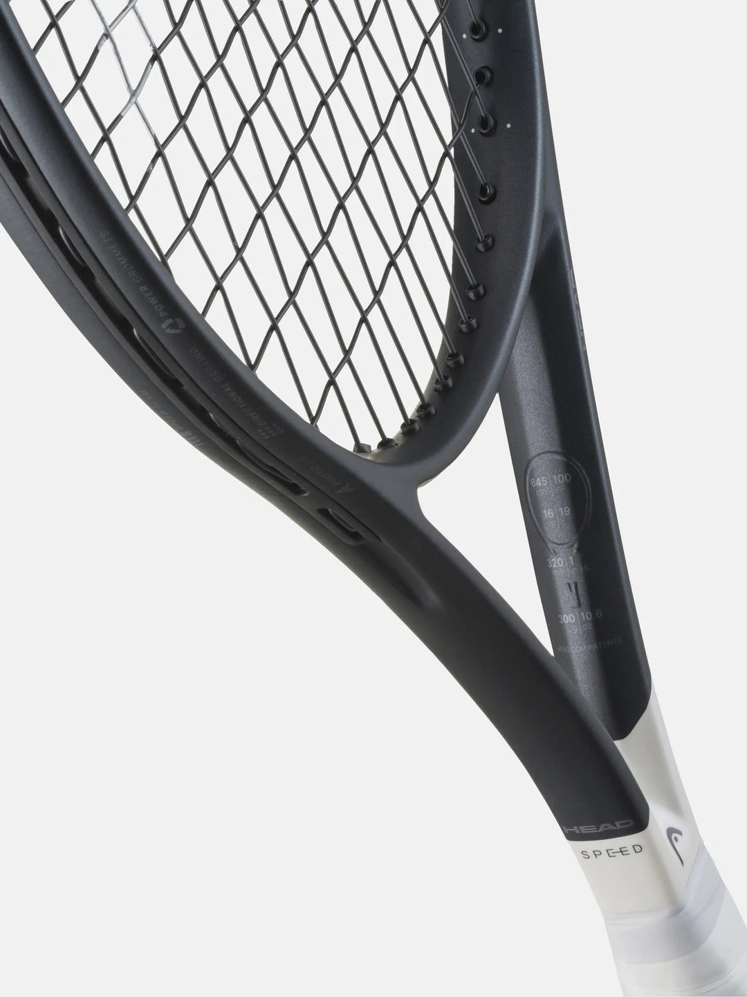 Head Speed MP 2026 Tennis Racquet