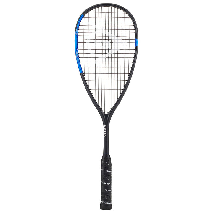 Dunlop FX 115 Squash Racquet