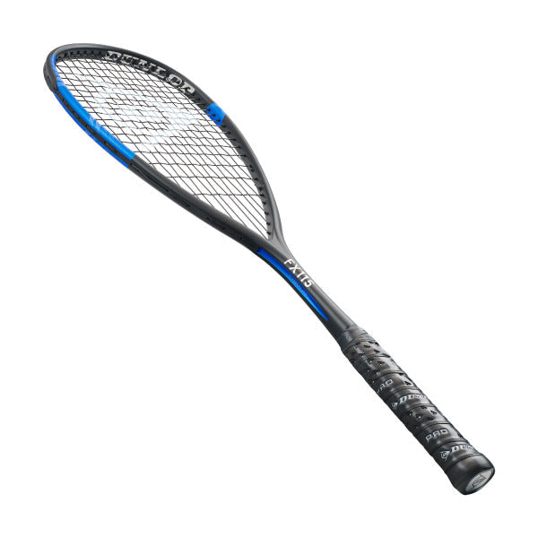 Dunlop FX 115 Squash Racquet