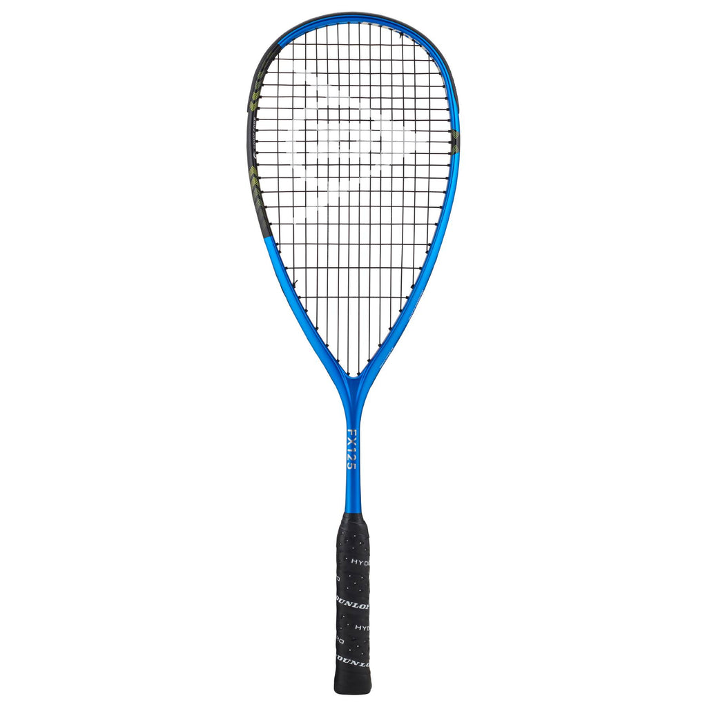 Dunlop FX 125 Squash Racquet