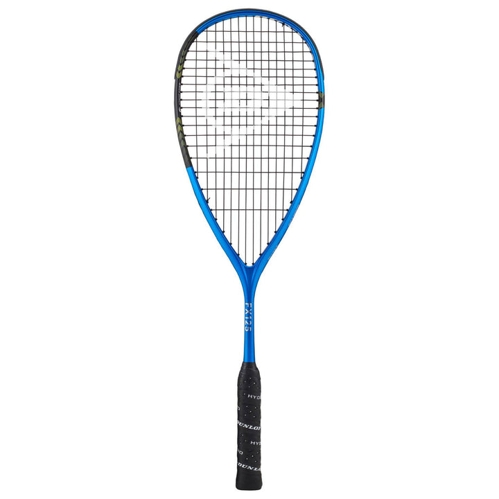 Dunlop FX 125 Squash Racquet