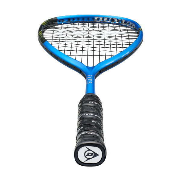 Dunlop FX 125 Squash Racquet