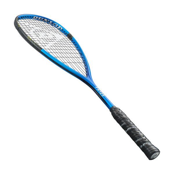 Dunlop FX 125 Squash Racquet