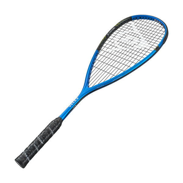 Dunlop FX 125 Squash Racquet